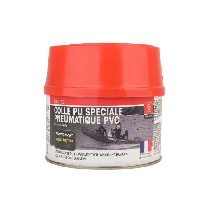 COLLE PNEUMATIQUE NAUTI 22