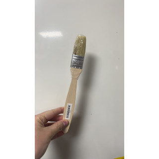 PINCEAU QUEUE DE MORUE