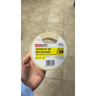 ADHESIF DE MASQUAGE