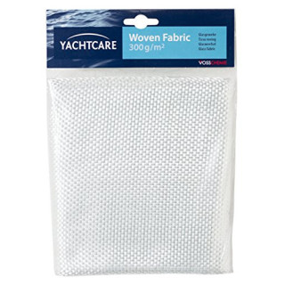 TISSU DE VERRE 300g  1m²