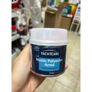MASTIC POLYESTER ARME