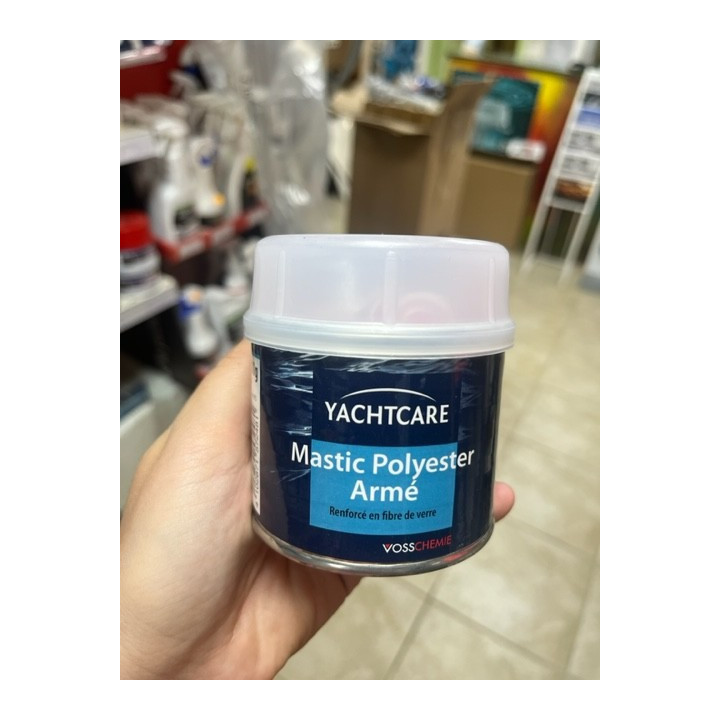 MASTIC POLYESTER ARME