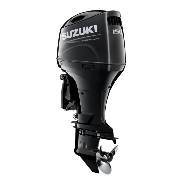 MOTEUR SUZUKI DF150AP