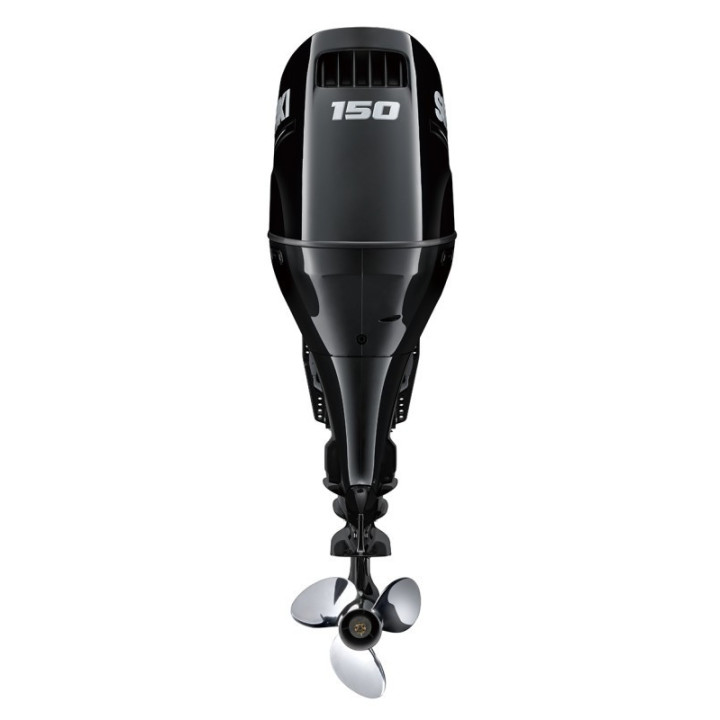 MOTEUR SUZUKI DF150AP