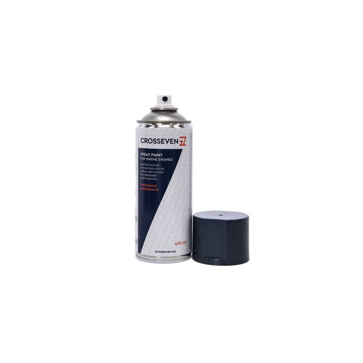 YAMAHA BLEU OCEAN METALLISE AEROSOL 400mL