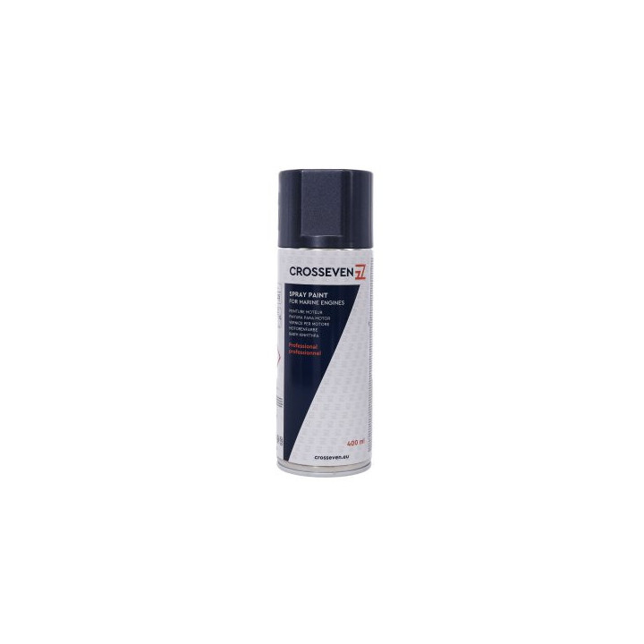 YAMAHA BLEU METALLISE 84/93 AEROSOL 400mL