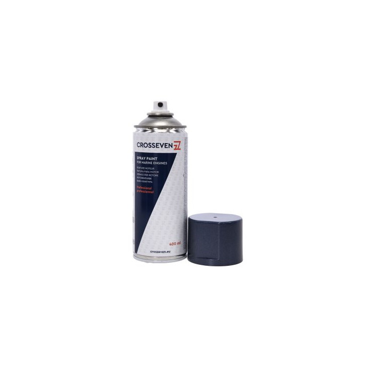 YAMAHA BLEU METALLISE 84/93 AEROSOL 400mL