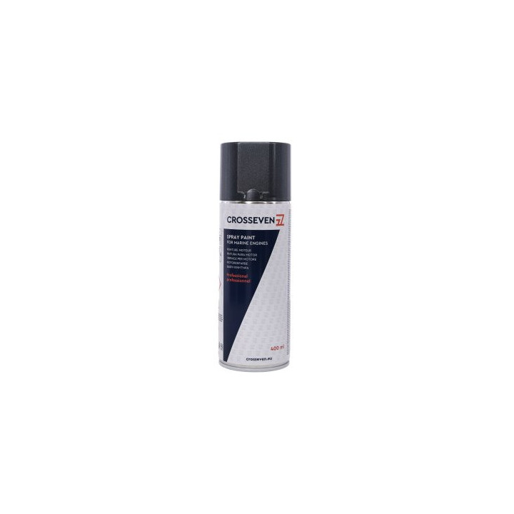 YAMAHA GRIS METALLISE BLUISH GREY 94 AEROSOL 400mL