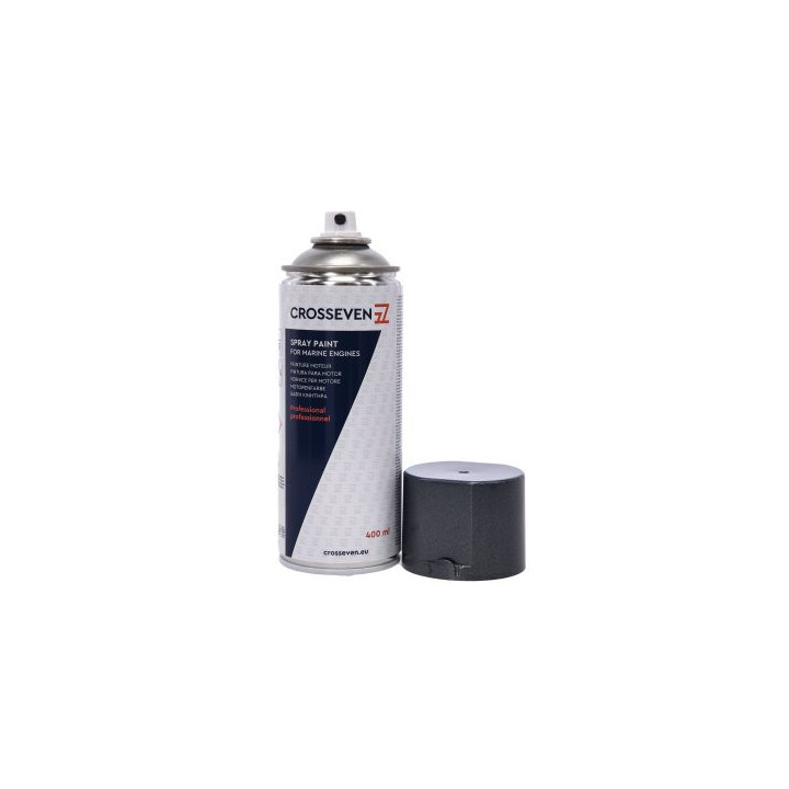 YAMAHA GRIS METALLISE BLUISH GREY 94 AEROSOL 400mL