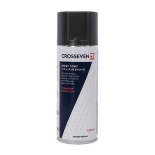 MARINER GRIS METALLISE AEROSOL 400mL