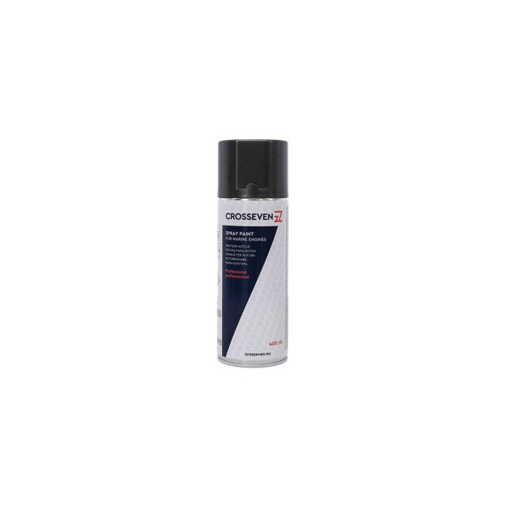 MARINER GRIS METALLISE AEROSOL 400mL