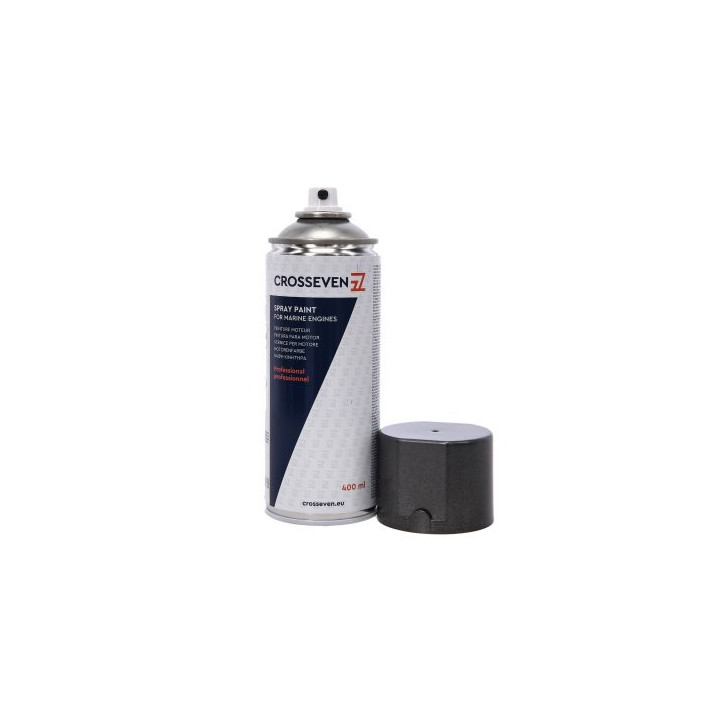 MARINER GRIS METALLISE AEROSOL 400mL