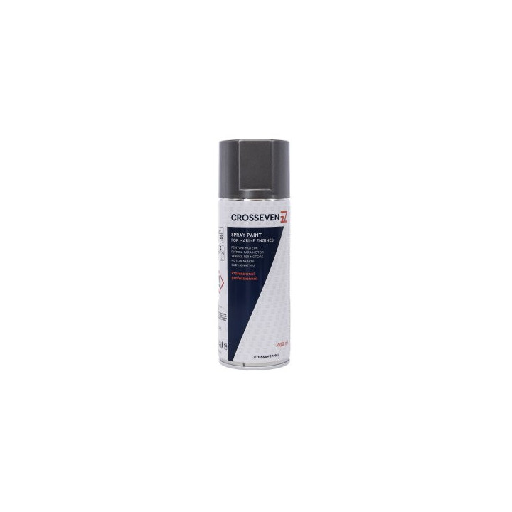 MARINER LIGHT GREY METALLISE AEROSOL 400 mL