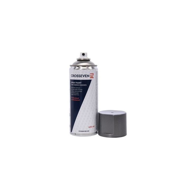 MARINER LIGHT GREY METALLISE AEROSOL 400 mL