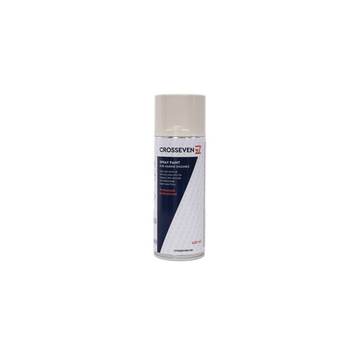 JOHNSON/EVINRUDE MAN BLANC AEROSOL 400mL