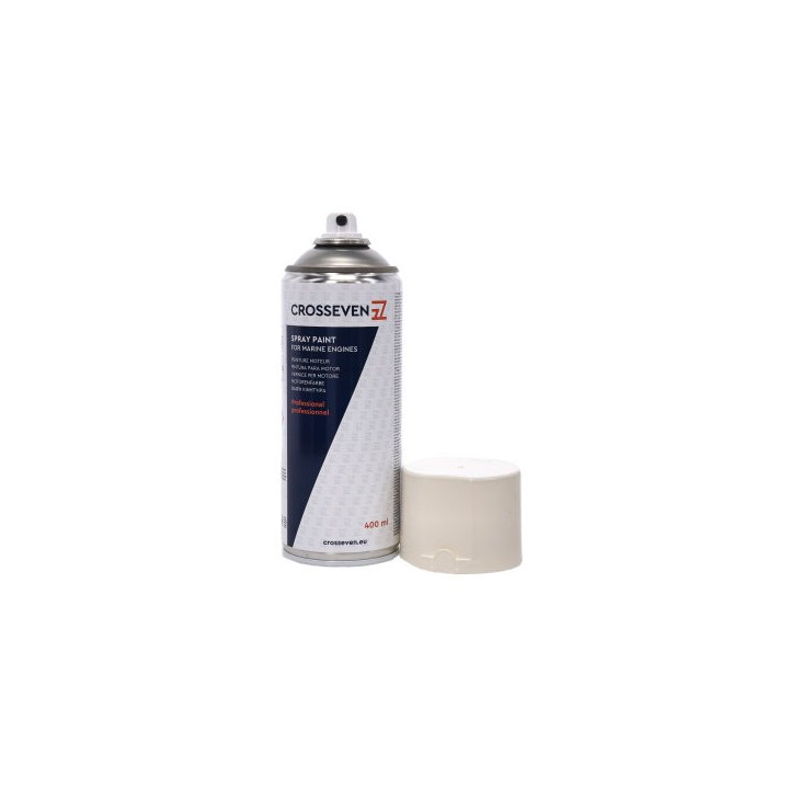 JOHNSON/EVINRUDE MAN BLANC AEROSOL 400mL