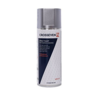 HONDA GRIS METALLISE AQUAMARINE 2012 AEROSOL 400mL