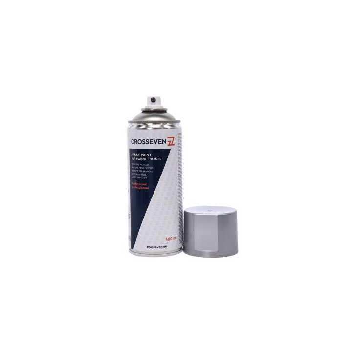 HONDA GRIS METALLISE AQUAMARINE 2012 AEROSOL 400mL