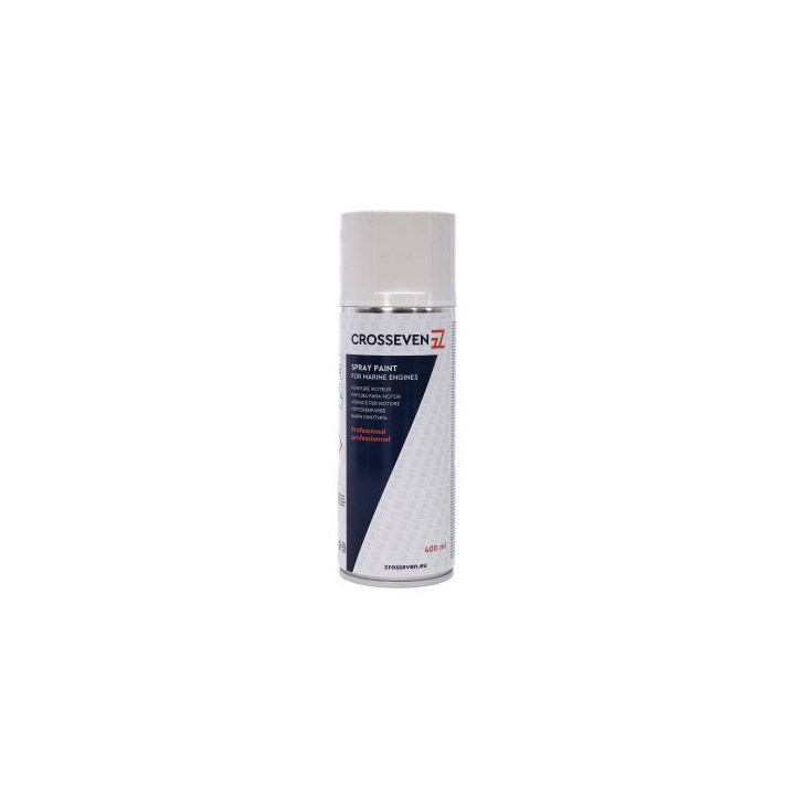 BLANC PUR AEROSOL 400mL