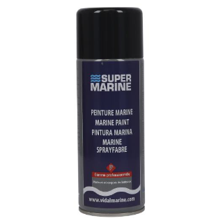 YAMAHA BLEU ORIGINE AEROSOL