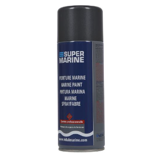 YAMAHA GRIS CAPOT 94 AEROSOL