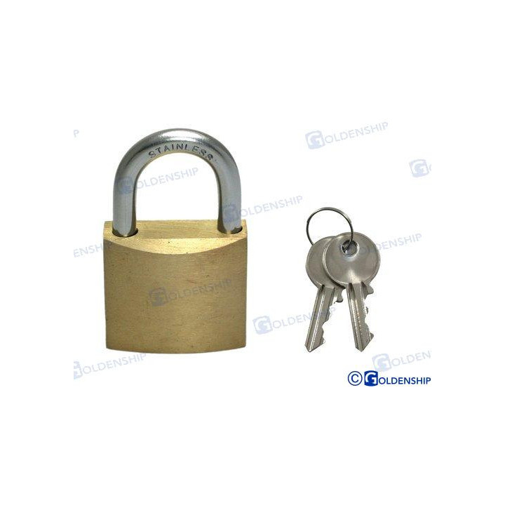 CADENAS INOX 30MM