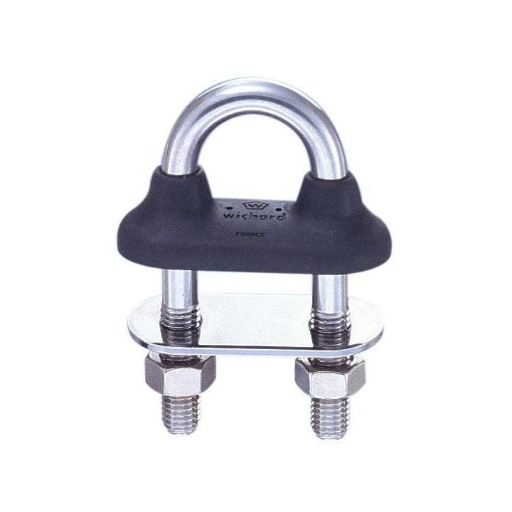 CADENE ETANCHE Ø 6 mm x H 90 mm