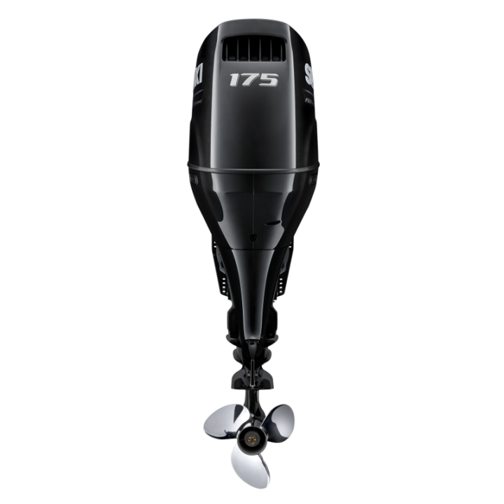 MOTEUR SUZUKI DF175A