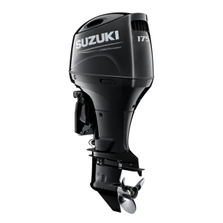 MOTEUR SUZUKI DF175AP