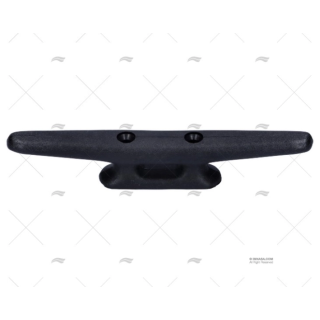 TAQUET NOIR EN NYLON 200 mm