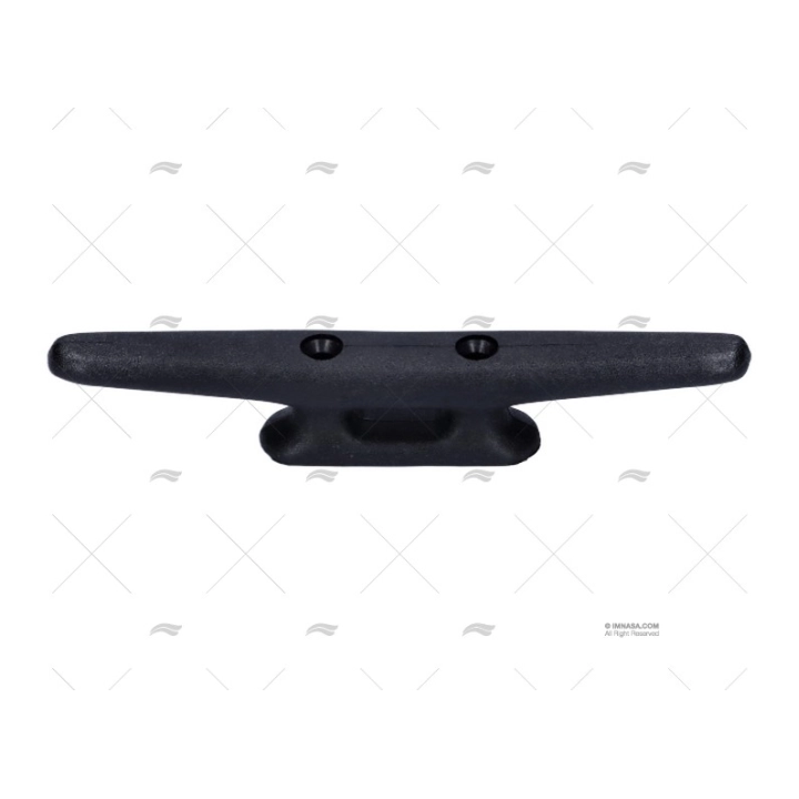 TAQUET NOIR EN NYLON 200 mm