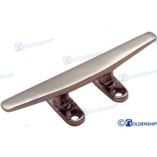 TAQUET PLAT INOX 150MM