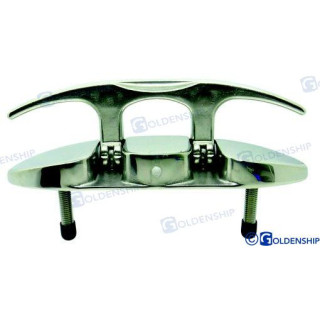 TAQUET RABATTABLE 210 X 70MM + VIS