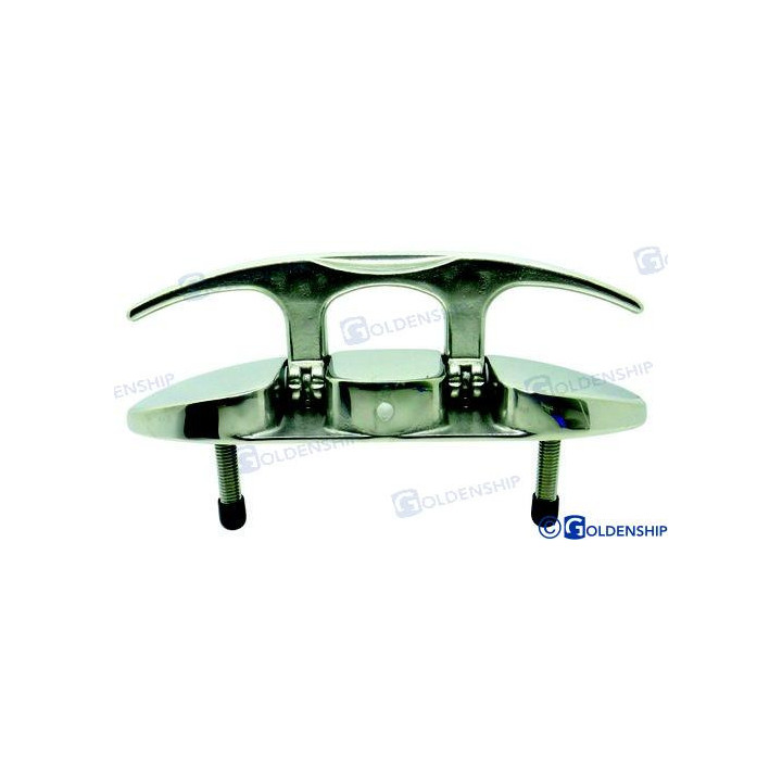 TAQUET RABATTABLE 210 X 70MM + VIS