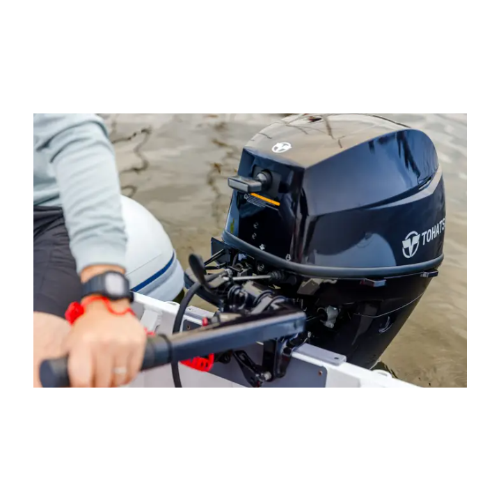 MOTEUR TOHATSU MFS25D