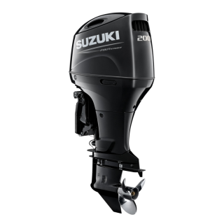 MOTEUR SUZUKI DF200A