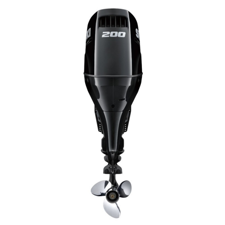 MOTEUR SUZUKI DF200AP