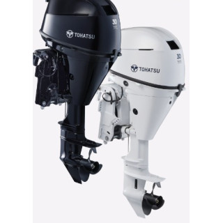 MOTEUR TOHATSU MFS30D