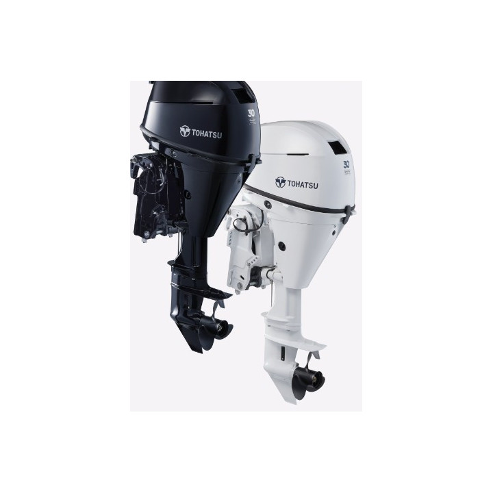 MOTEUR TOHATSU MFS30D