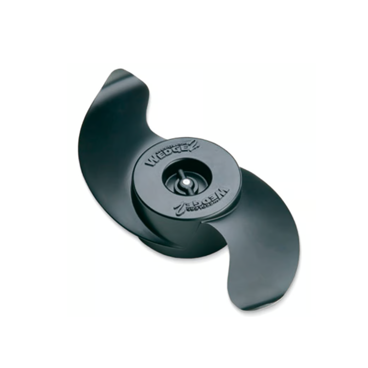 MKP-33 Hélice Weedless Wedge 2