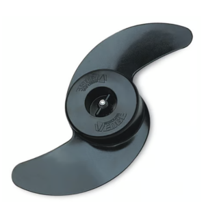 MKP-7 Hélice Weedless Wedge