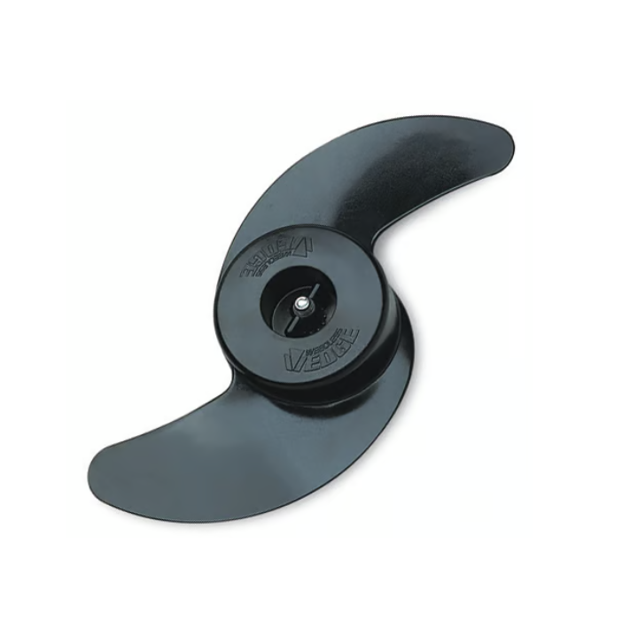 MKP-7 Hélice Weedless Wedge