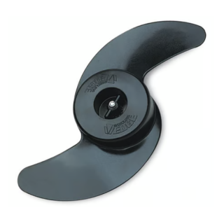 MKP-24 Hélice Weedless Wedge