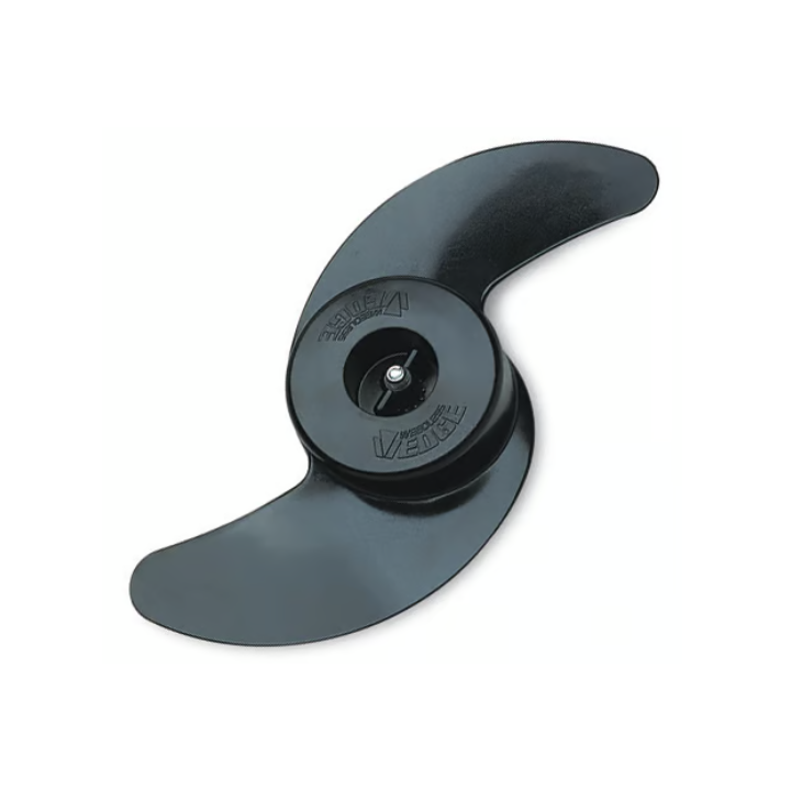 MKP-24 Hélice Weedless Wedge