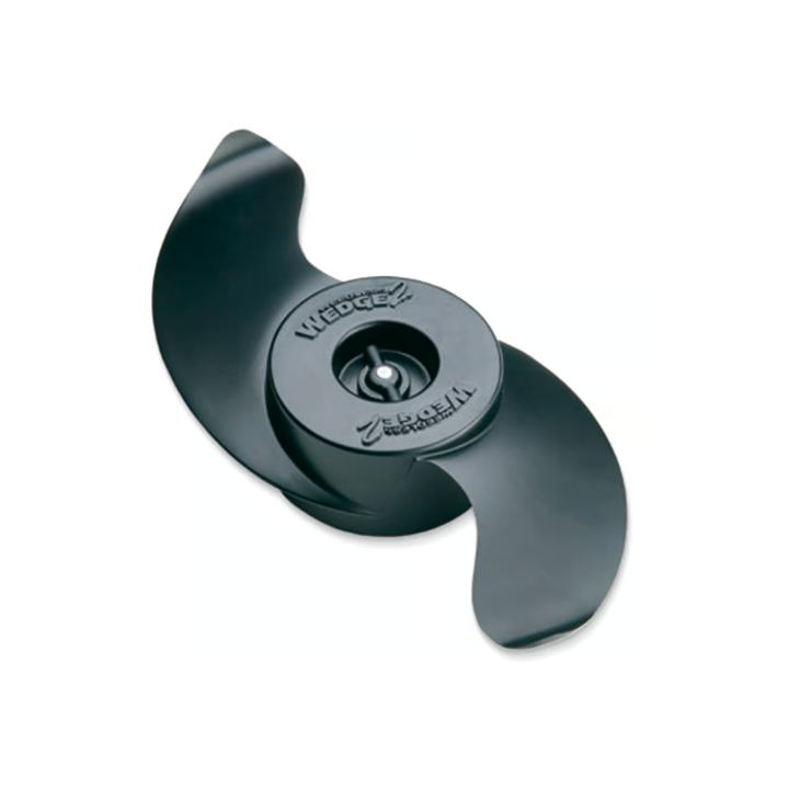 MKP-32 Hélice Weedless Wedge 2