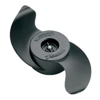 MKP-38 Hélice Weedless Wedge 2