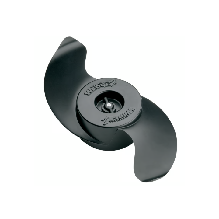 MKP-38 Hélice Weedless Wedge 2