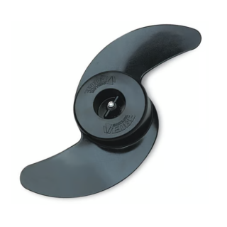 MKP-6 Hélice Weedless Wedge