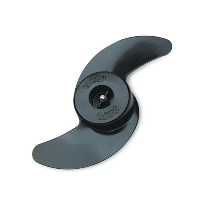 MKP-6 Hélice Weedless Wedge