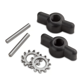 MKP-10 Kit écrous 1/2" (B)